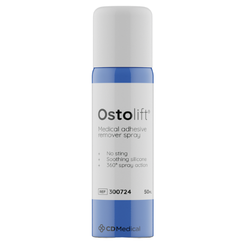Ostolift Medical Adhesive Remover Spray