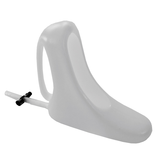 Bridge Urinal Gastroenterology Handbook