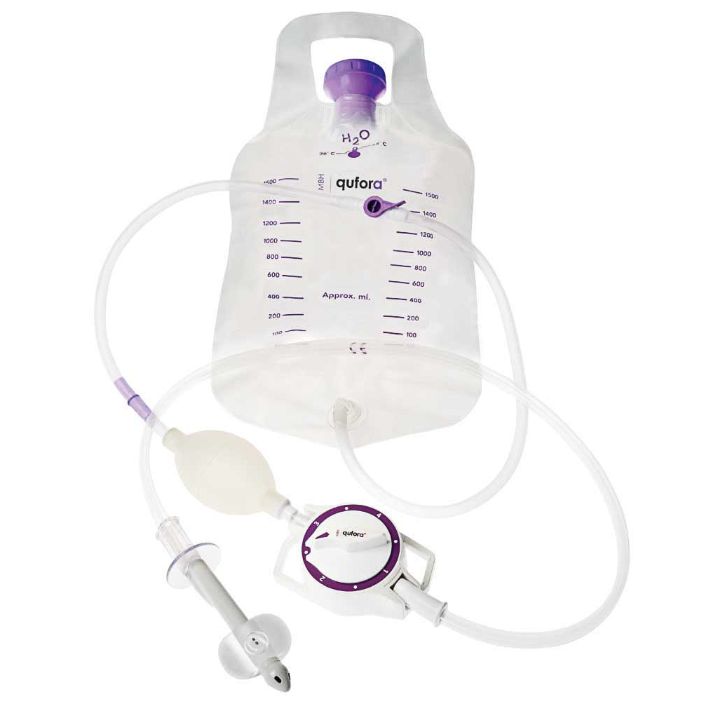 Qufora IrriSedo Balloon