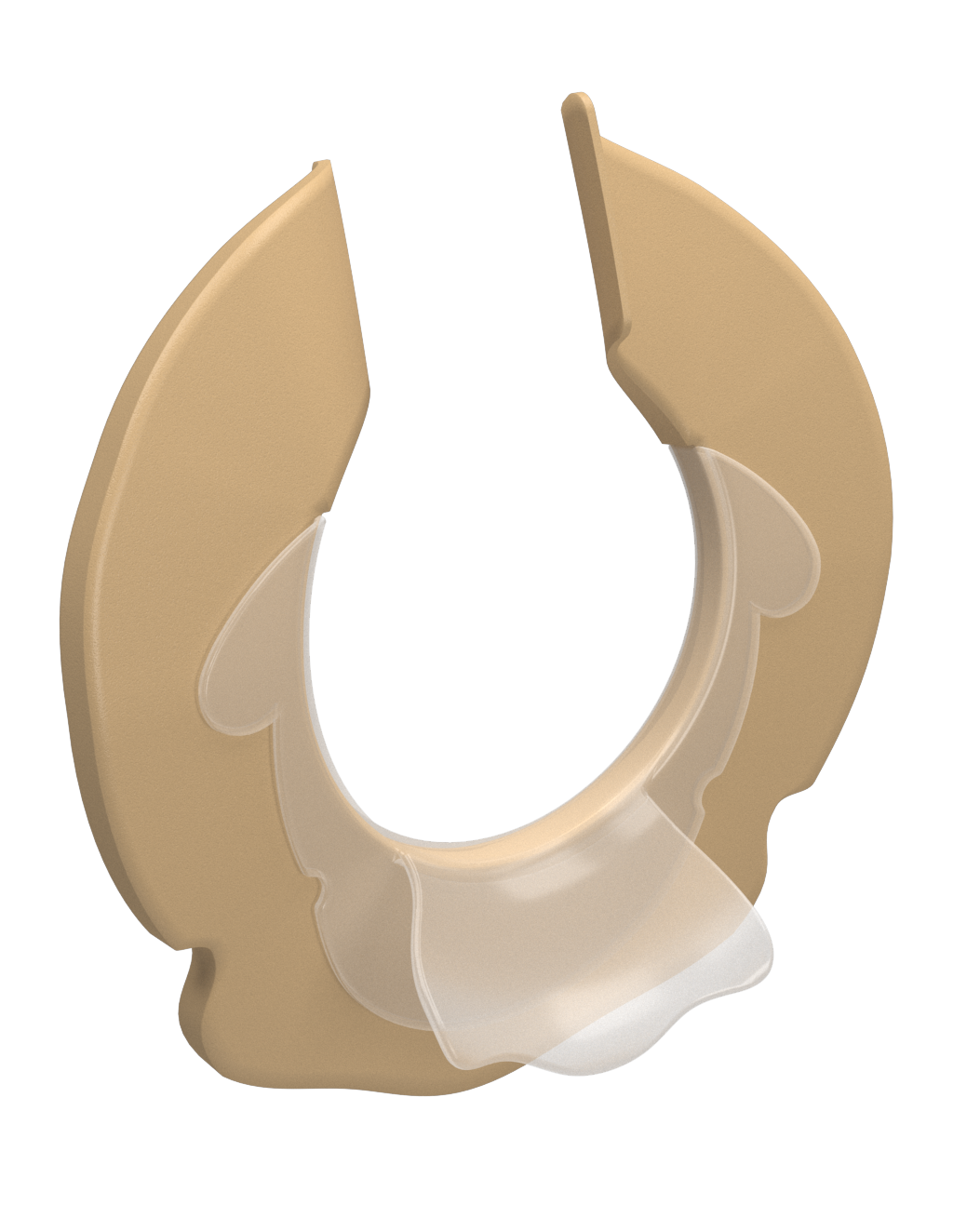 Ostoform Flowassist Seal